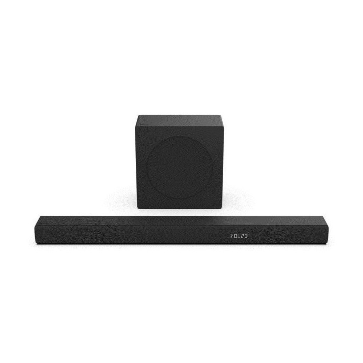 Barre de son - HISENSE - AX3100Q - Dolby Atmos - Surround - Bluetooth Barre de son - HISENSE - AX3100Q - Dolby Atmos - Surround - Bluetooth