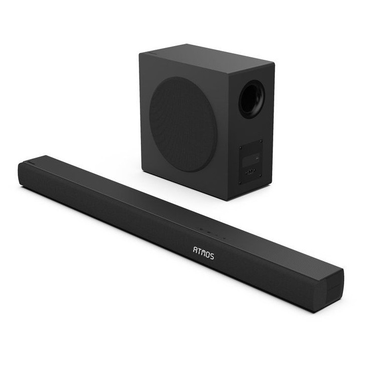 Barre de son - HISENSE - AX3100Q - Dolby Atmos - Surround - Bluetooth Barre de son - HISENSE - AX3100Q - Dolby Atmos - Surround - Bluetooth