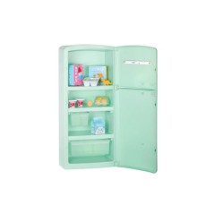 Little Tikes - Sweet Spaces - Réfrigérateur de cuisine modulaire - V