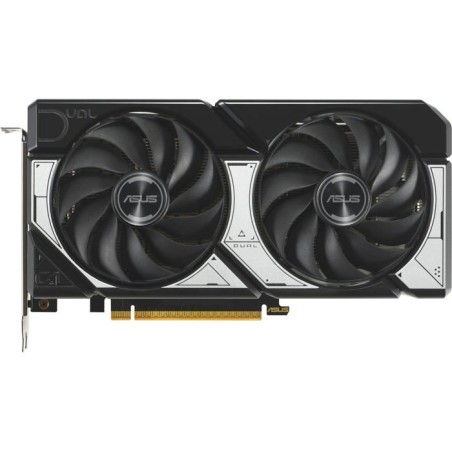Carte graphique - ASUS - Dual - RTX 5060 - 8Go