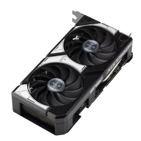 Carte graphique - ASUS - Dual - RTX 5060 - 8Go