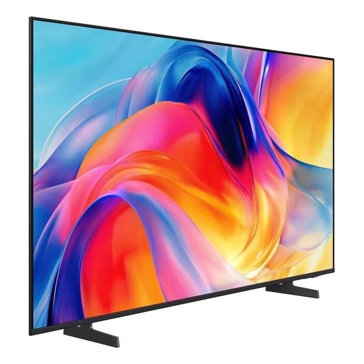 Samsung 75M70H - TV MiniLED 75 (190 cm) - 4K UHD 3840 x 2160 - Smart TV - Gaming Hub - 3xHDMI - WiFi Samsung 75M70H - TV MiniLED 75 (190 cm) - 4K UHD 3840 x 2160 - Smart TV - Gaming Hub - 3xHDMI - WiFi