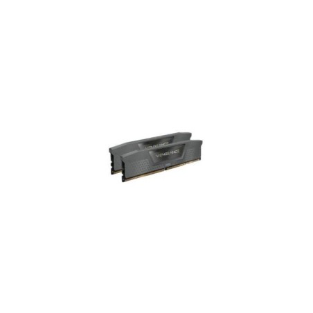 Barrette mémoire - CORSAIR - Vengeance CMK32GX5M2D6000Z38 - 32 Go (2x