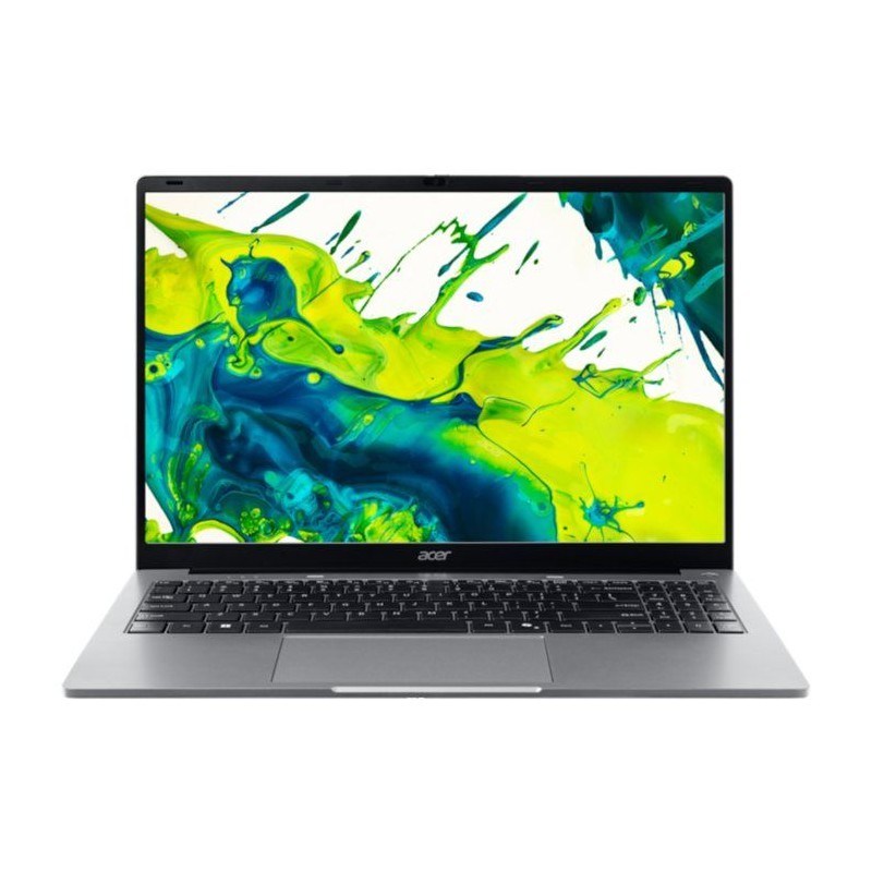 PC Portable ACER Aspire Lite 15 : Sans Windows - 15.6 FHD IPS - AMD Ry