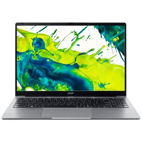 PC Portable ACER Aspire Lite 15 : Sans Windows - 15.6 FHD IPS - AMD Ry