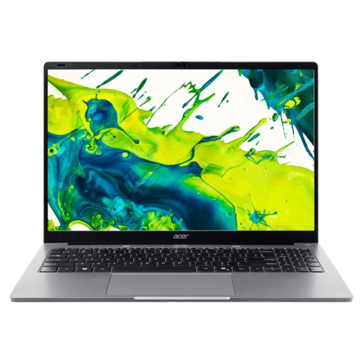 PC Portable ACER Aspire Lite 15 : Sans Windows - 15.6 FHD IPS - AMD Ryzen 5 3500U - RAM 8Go - 256Go SSD