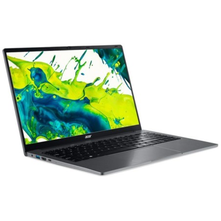 PC Portable ACER Aspire Lite 15 : Sans Windows - 15.6 FHD IPS - AMD Ryzen 5 3500U - RAM 8Go - 256Go SSD