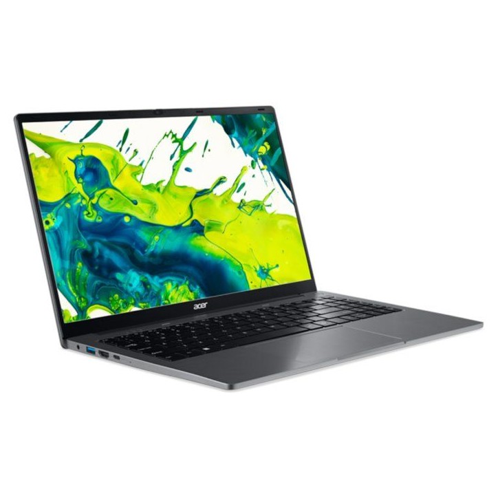 PC Portable ACER Aspire Lite 15 : Sans Windows - 15.6 FHD IPS - AMD Ryzen 5 3500U - RAM 8Go - 256Go SSD