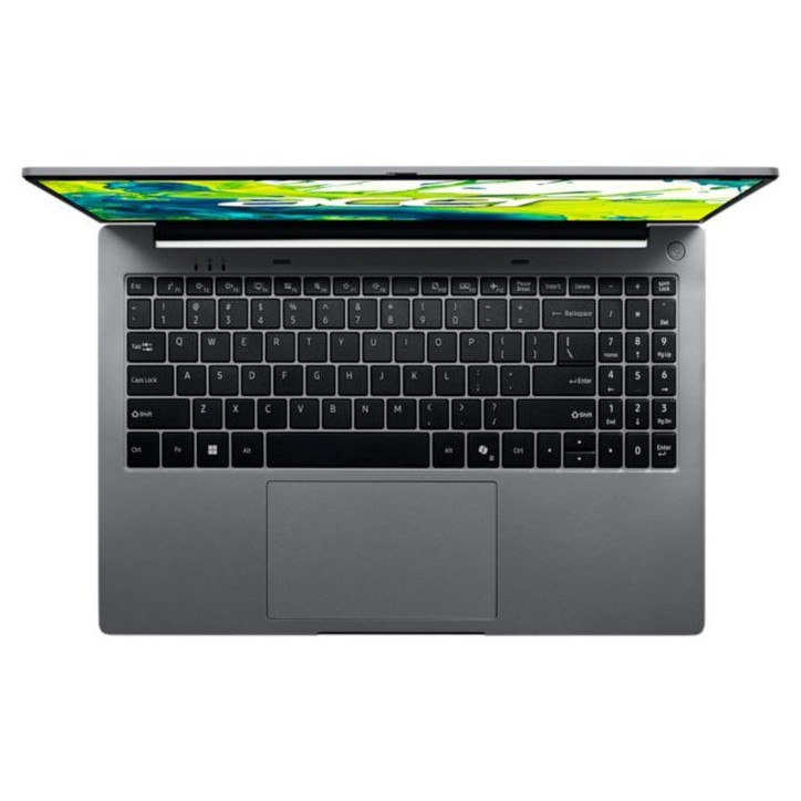 PC Portable ACER Aspire Lite 15 : Sans Windows - 15.6 FHD IPS - AMD Ryzen 5 3500U - RAM 8Go - 256Go SSD