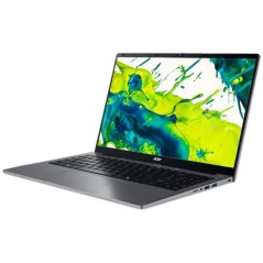 PC Portable ACER Aspire Lite 15 : Sans Windows - 15.6 FHD IPS - AMD Ry
