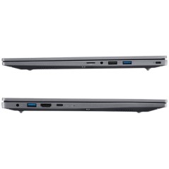 PC Portable ACER Aspire Lite 15 : Sans Windows - 15.6 FHD IPS - AMD Ry