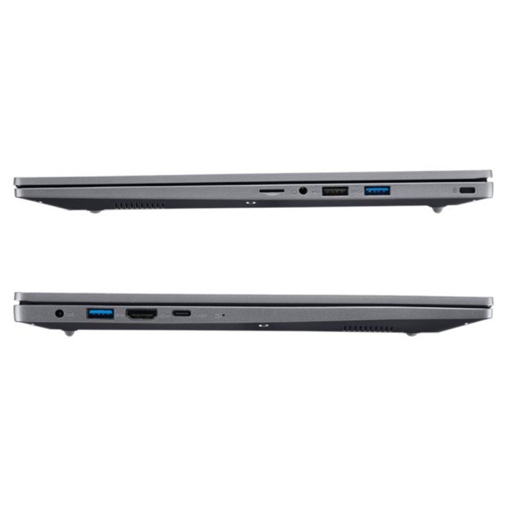 PC Portable ACER Aspire Lite 15 : Sans Windows - 15.6 FHD IPS - AMD Ryzen 5 3500U - RAM 8Go - 256Go SSD