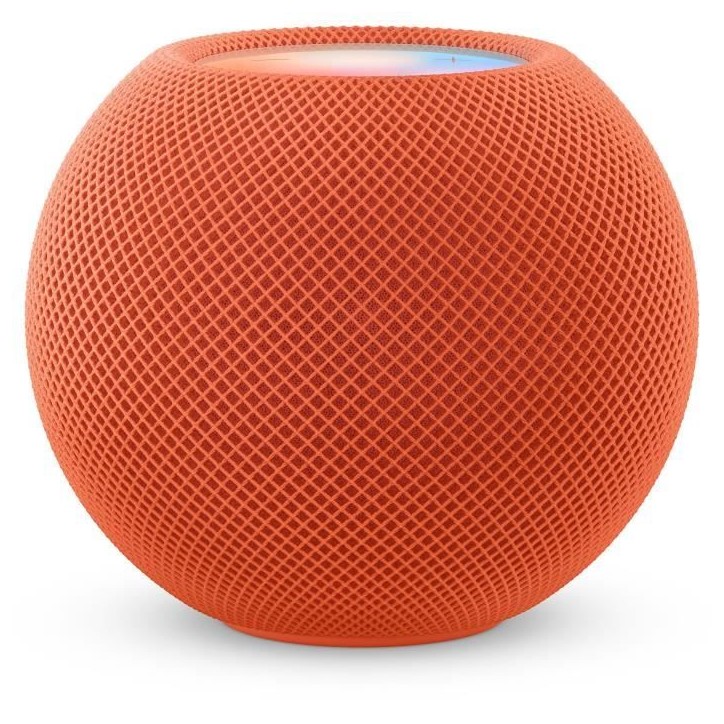 APPLE HomePod mini - Orange