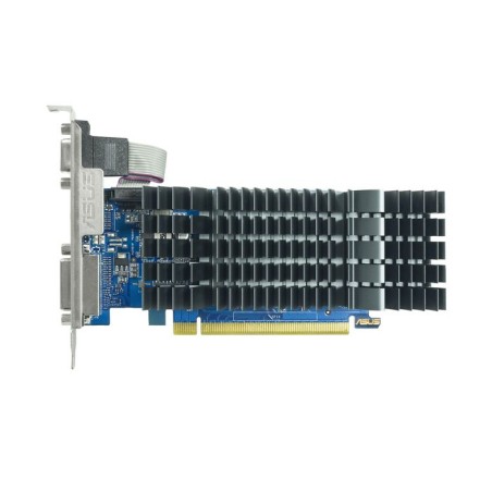Carte graphique - ASUS - GT710 - GT 710 - 2Go