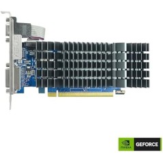 Carte graphique - ASUS - GT710 - GT 710 - 2Go