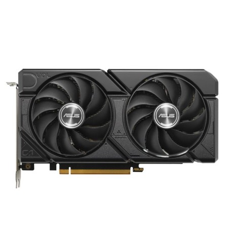 Carte graphique - ASUS - Dual - RX 7600 - 8Go
