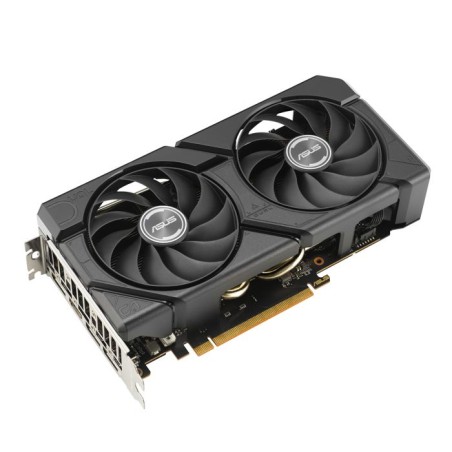 Carte graphique - ASUS - Dual - RX 7600 - 8Go