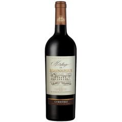 Héritage de Bonnafous 2022 Corbieres - Vin rouge de Languedoc