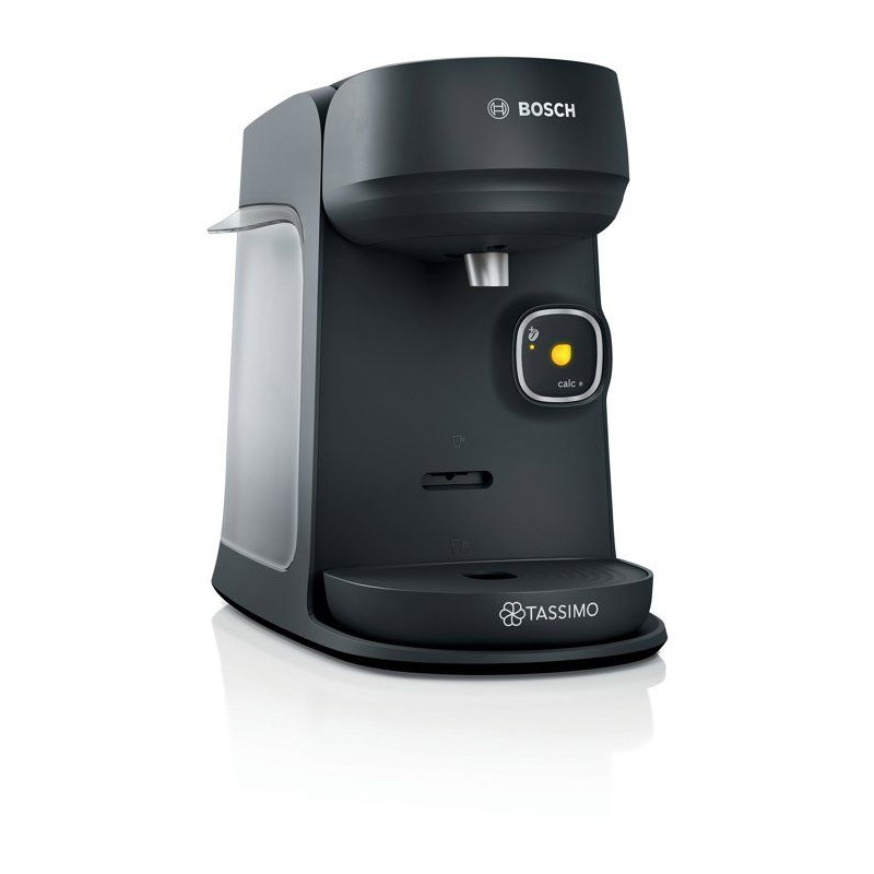 Machine a cafe multi-boissons - BOSCH TASSIMO - T17 Harmony TAS172B no