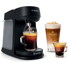 Machine a cafe multi-boissons - BOSCH TASSIMO - T17 Harmony TAS172B no