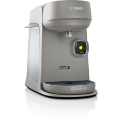 Machine a cafe multi-boissons - BOSCH TASSIMO T17 Harmony - TAS177B cr
