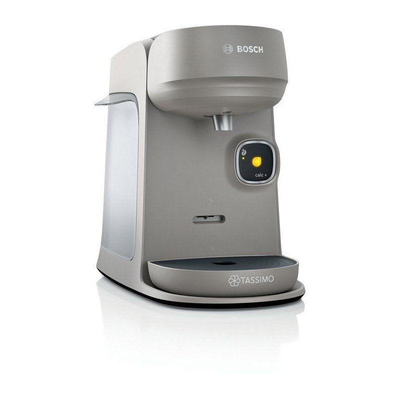 Machine a cafe multi-boissons - BOSCH TASSIMO T17 Harmony - TAS177B cr
