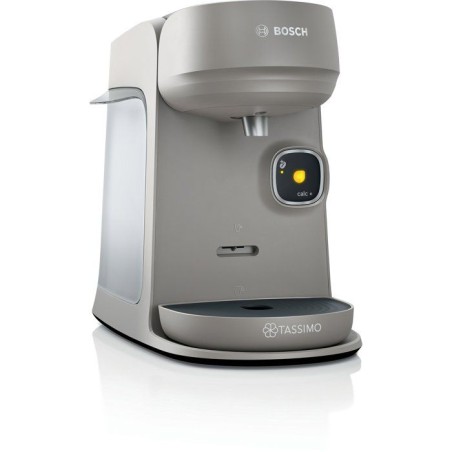 Machine a cafe multi-boissons - BOSCH TASSIMO T17 Harmony - TAS177B cr