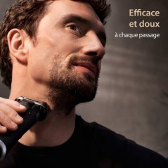 Rasoir électrique homme - BRAUN - Series 9 Pro 9410s - Tondeuse ProLi