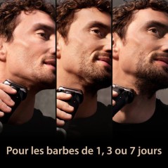 Rasoir électrique homme - BRAUN - Series 9 Pro 9410s - Tondeuse ProLi