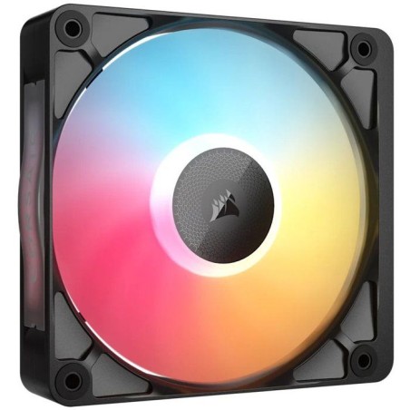 CORSAIR - iCUE LINK RX120 II RGB - Ventilateur PC - 120 mm