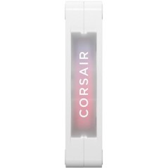 CORSAIR - iCUE LINK RX120 II RGB White - Ventilateur PC - 120 mm