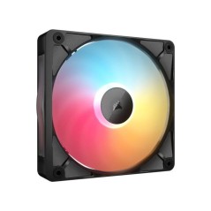 CORSAIR - iCUE LINK RX140 II RGB - Ventilateur PC - 140 mm