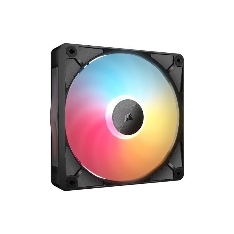 CORSAIR - iCUE LINK RX140 II RGB - Ventilateur PC - 140 mm