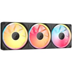 CORSAIR - iCUE LINK LX360 RGB - Ventilateur PC - 360 mm