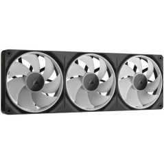 CORSAIR - iCUE LINK LX360 RGB - Ventilateur PC - 360 mm