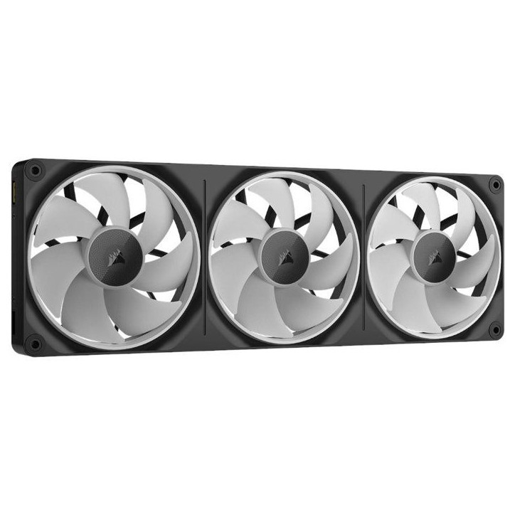 CORSAIR - iCUE LINK LX360 RGB - Ventilateur PC - 360 mm