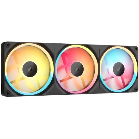 CORSAIR - iCUE LINK LX360-R RGB - Ventilateur PC - 360 mm