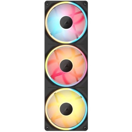CORSAIR - iCUE LINK LX360-R RGB - Ventilateur PC - 360 mm