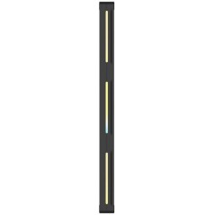 CORSAIR - iCUE LINK LX360-R RGB - Ventilateur PC - 360 mm