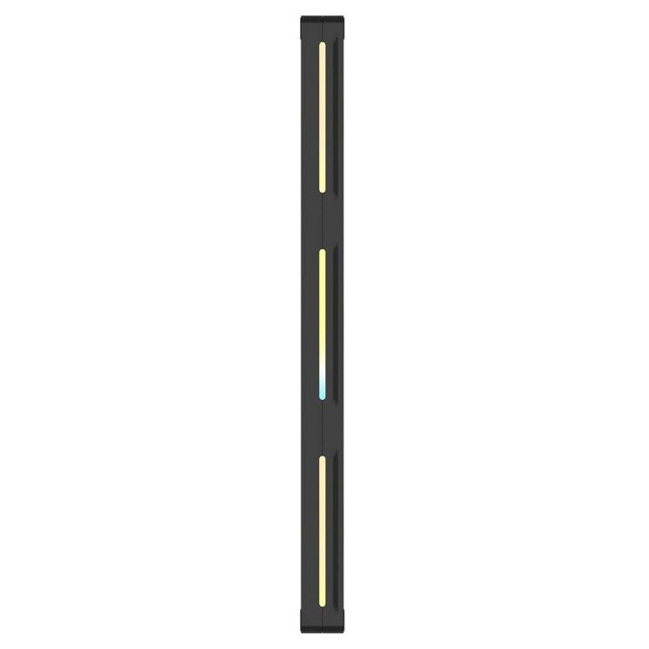 CORSAIR - iCUE LINK LX360-R RGB - Ventilateur PC - 360 mm