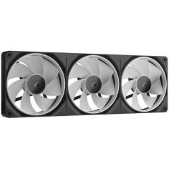 CORSAIR - iCUE LINK LX360-R RGB - Ventilateur PC - 360 mm