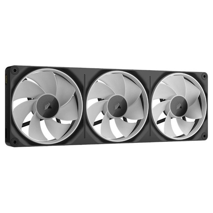 CORSAIR - iCUE LINK LX360-R RGB - Ventilateur PC - 360 mm