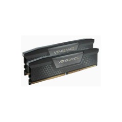 Mémoire RAM CORSAIR VENGEANCE - CMK16GX5M2B5200C40 - DDR5 16 Go (2x8