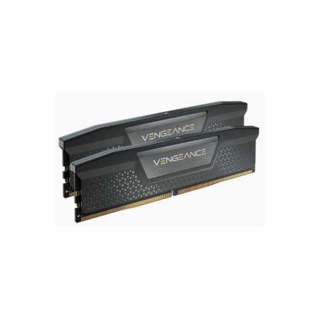 Mémoire RAM CORSAIR VENGEANCE - CMK16GX5M2B5200C40 - DDR5 16 Go (2x8