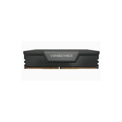 Mémoire RAM CORSAIR VENGEANCE - CMK16GX5M2B5200C40 - DDR5 16 Go (2x8