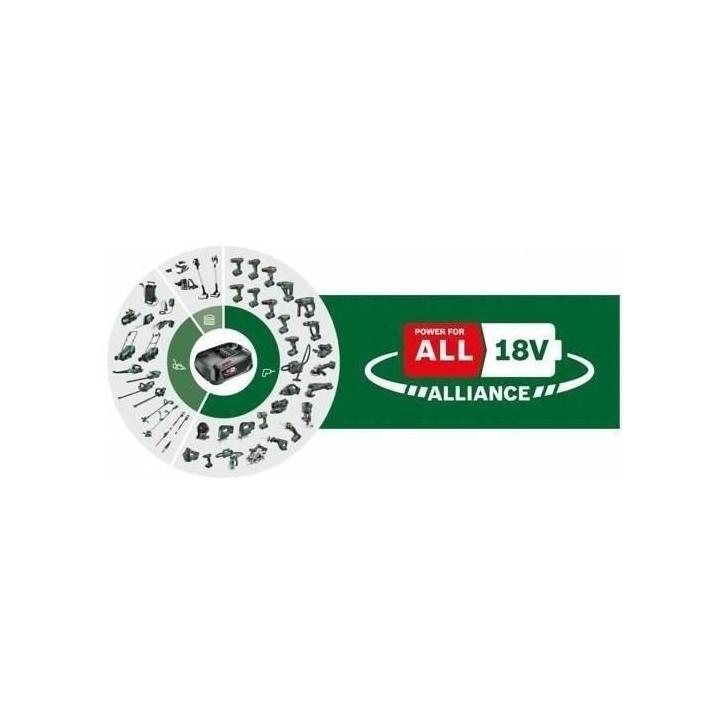 UniversalWorkLight 18V-2100