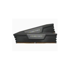 Mémoire RAM CORSAIR VENGEANCE - CMK16GX5M2B5200C40 - DDR5 16 Go (2x8