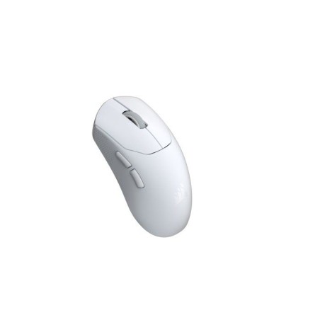 Souris Gamer - Sans Fil - Corsair - SABRE v2 PRO Ultralight - Blanc
