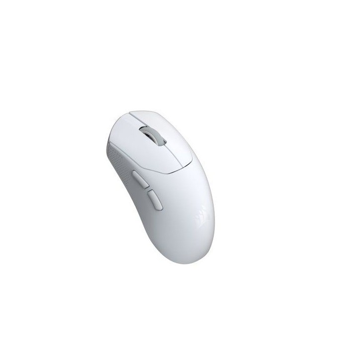 Souris Gamer - Sans Fil - Corsair - SABRE v2 PRO Ultralight - Blanc Souris Gamer - Sans Fil - Corsair - SABRE v2 PRO Ultralight - Blanc