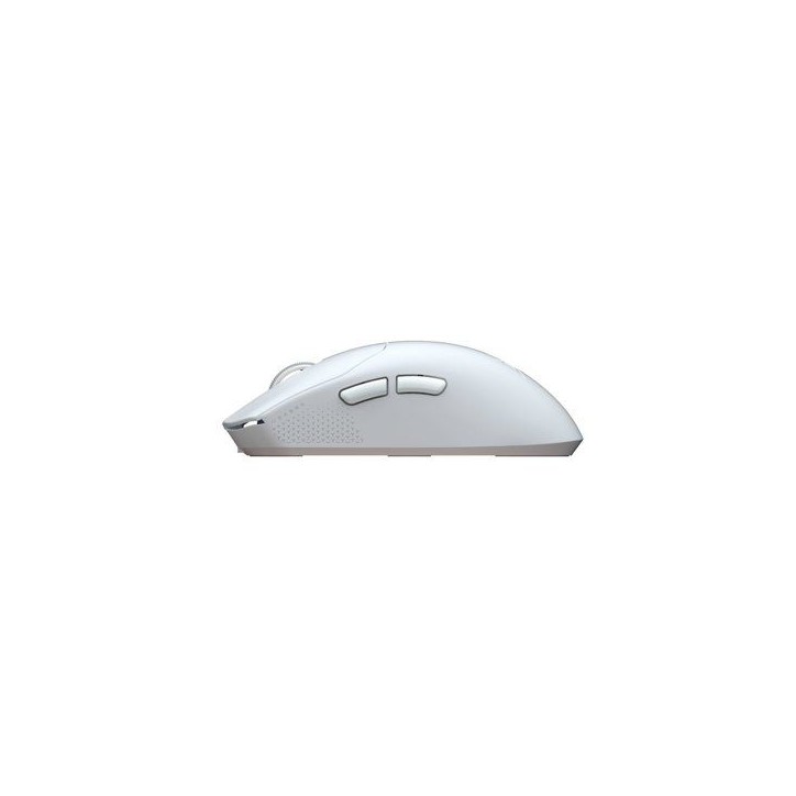 Souris Gamer - Sans Fil - Corsair - SABRE v2 PRO Ultralight - Blanc Souris Gamer - Sans Fil - Corsair - SABRE v2 PRO Ultralight - Blanc